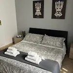 Hotel Trieste Catania