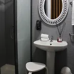 トリエステ ホテル カターニア