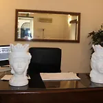 ホテル トリエステ