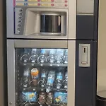 ホテル トリエステ カターニア