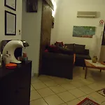 トリエステ ホテル カターニア