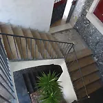 ホテル トリエステ