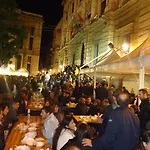 Hotel Trieste Catania