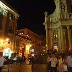 Hotel Trieste Catania