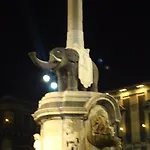 トリエステ * カターニア