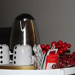 Hotel Trieste