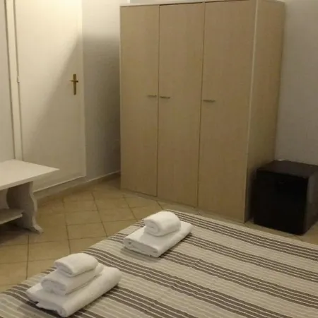 Trieste Hotel