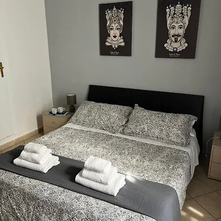 Hotel Trieste Catania