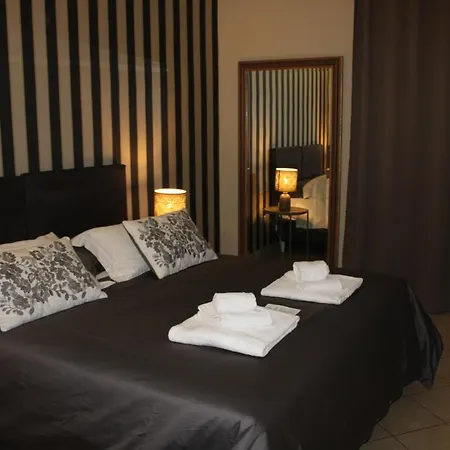 Hotel Trieste Catania