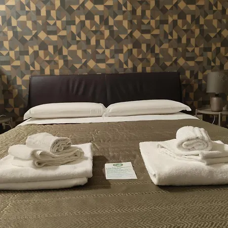 Hotel Trieste *