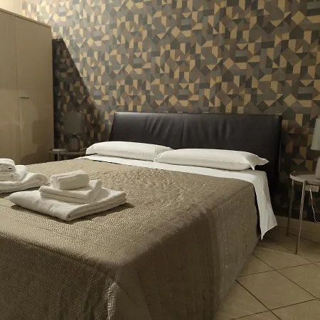 Hotel Trieste Catania