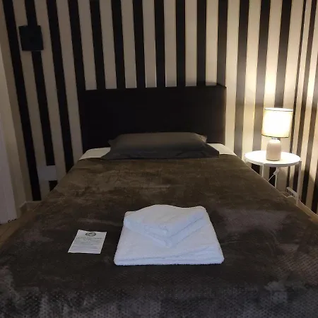 Trieste Hotel Catania