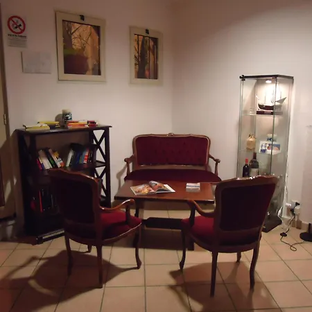 Hotel Trieste Catania