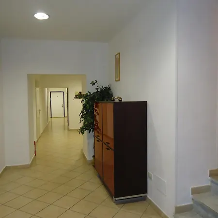 Hotel Trieste *