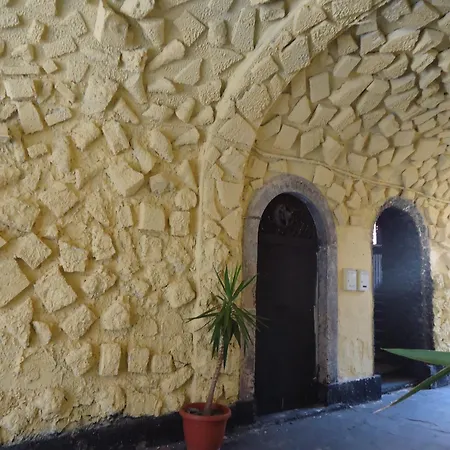 Hotel Trieste