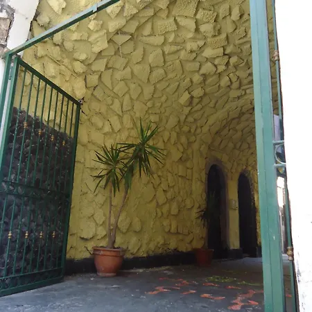 Hotel Trieste *