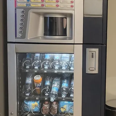 Hotel Trieste Catania