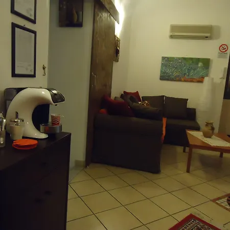 Trieste Hotel Catania