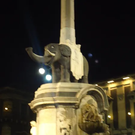 Trieste * Κατάνια
