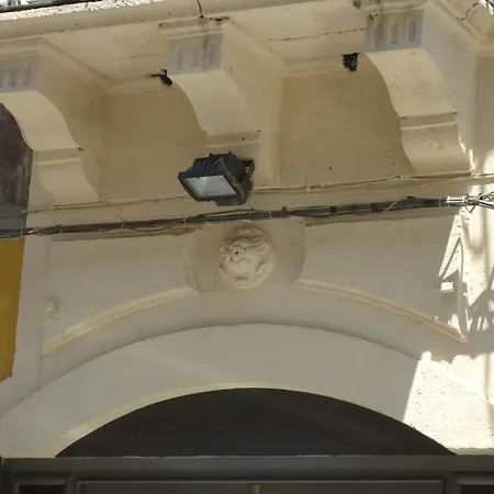 Ξενοδοχείο Trieste Κατάνια