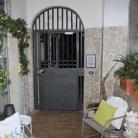 Hotel Trieste Catania