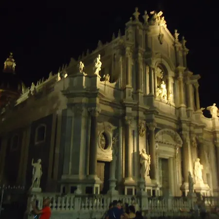 Hotel Trieste Catania