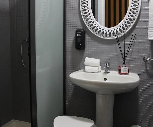 Trieste Hotel Catania