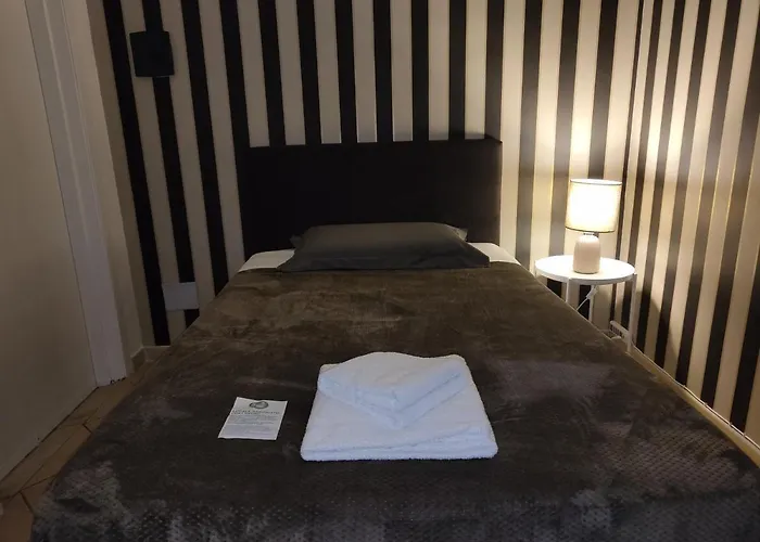 Trieste Hotel Catánia