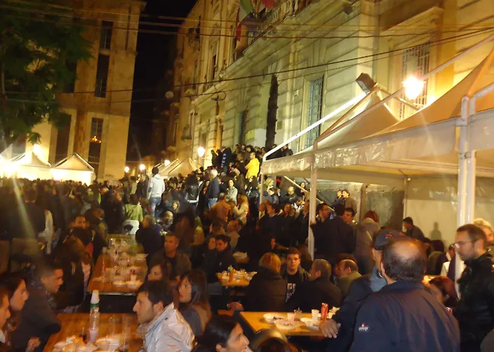 Hotel Trieste Catania