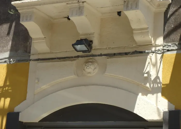 Hotel Trieste Catánia