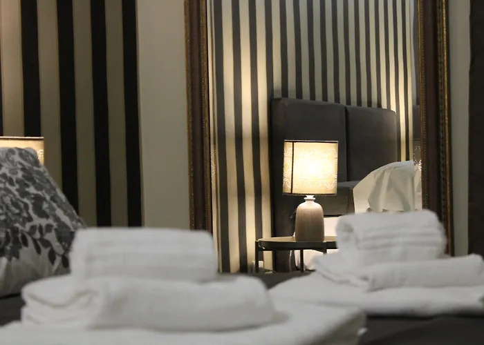 Trieste Hotel Catania