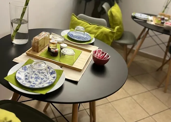 Hotel Trieste Catania