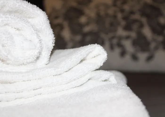 Trieste Hotel Catánia