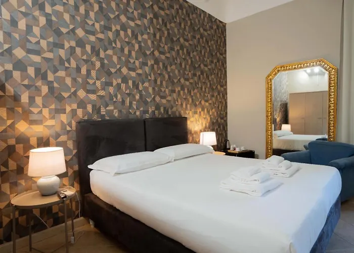 Trieste Hotel Catania