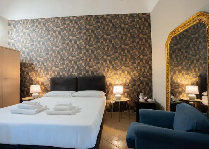 Hotel Trieste Catania