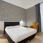 Отель Trieste