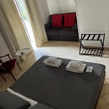 Hotel Trieste Katania
