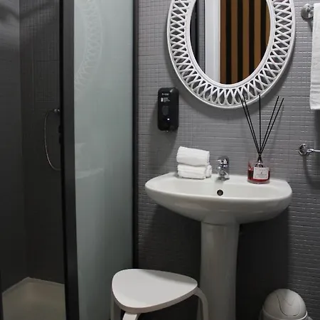 Trieste Hotell Catania