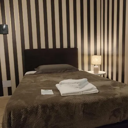 Hotell Trieste