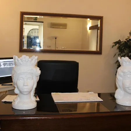 Hotell Trieste