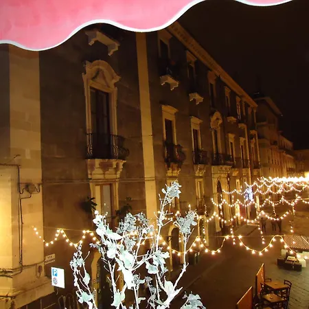 Hotell Trieste *