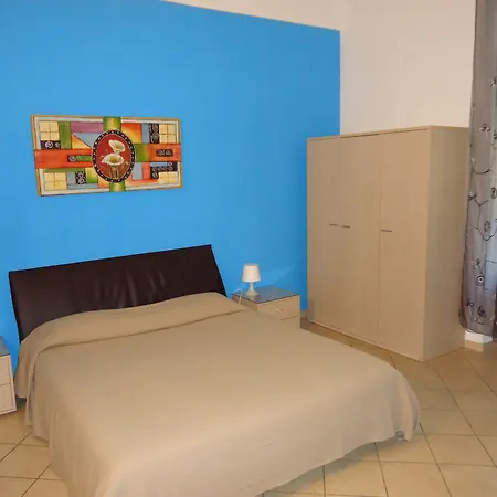 Trieste Hotel