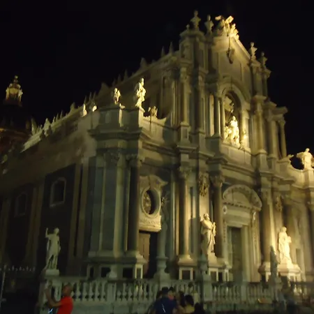 Trieste * Catane