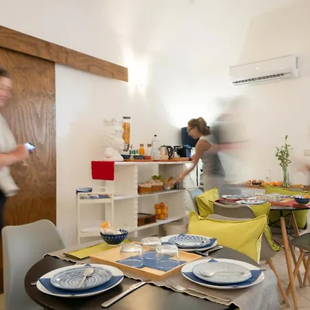 特里雅斯特酒店