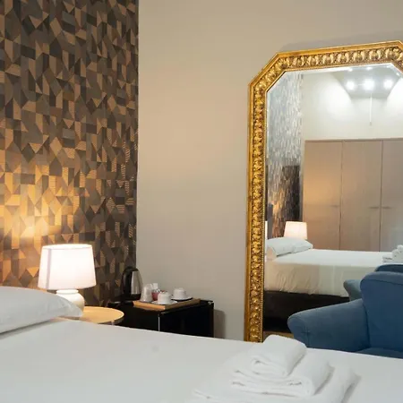 Hotel Trieste