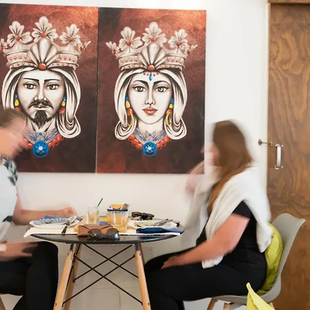 酒店 特里雅斯特酒店