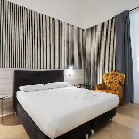 Hotel Trieste