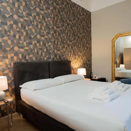 Trieste Hotel Catánia