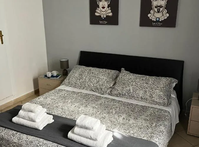 Hotel Trieste Catania