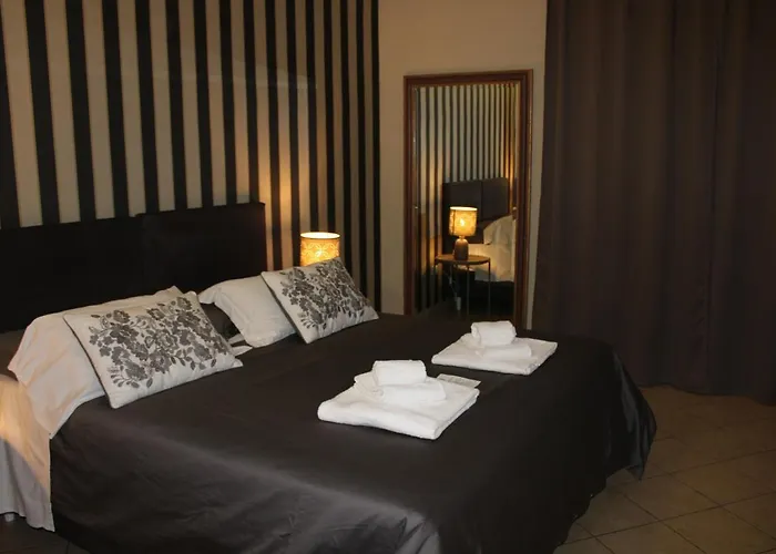 Hotel Trieste Catania